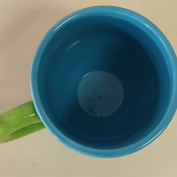 Like new/never used Disney princess mugs - Belle and Ariel - Picture 5 of 5